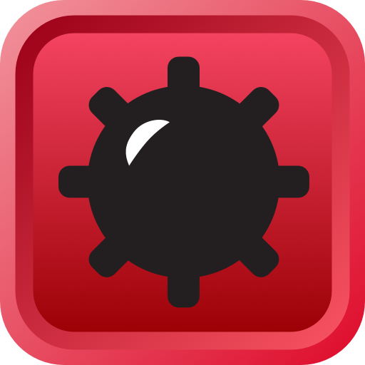 Minesweeper Logo